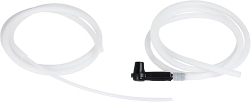 Miniatura 8 de BTSHUB Pneumatic Vacuum Brake Bleeder Air Brake Bleeder Kit, with 3L Brake Fluid Extractor & 1L Refilling Bottle