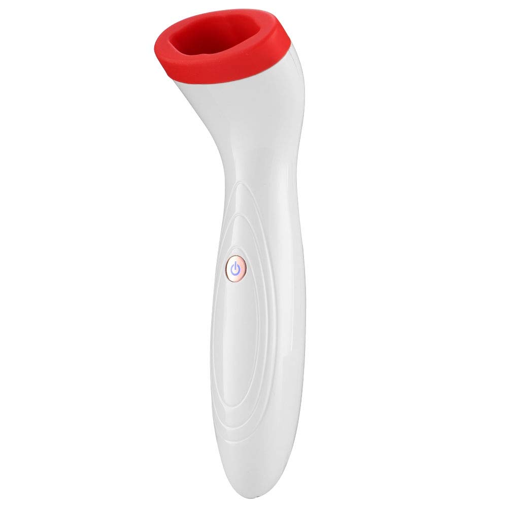 Repulpeur de Lèvres électrique, Dispositif Repulpant pour les Lèvres Repulpant Automatique pour les Lèvres, Repulpeur électronique pour les Lèvres pour Femme