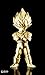 Bandai Tamashii Nations Absolute Chogokin Super Saiyan Vegeta 
