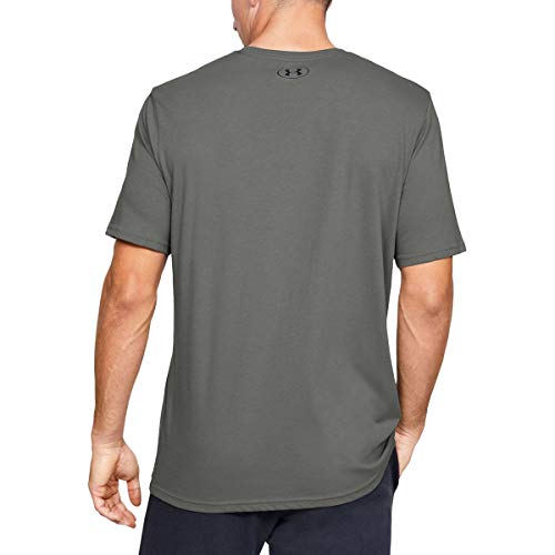 Image of Under Armour Men's Regular Fit T-Shirt