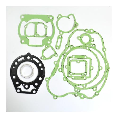 Joint de cylindre KDX200 : stop aux fuites moteur
