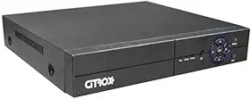 Dvr 16 Canais Xvr Gp3 5mp Multi Modo