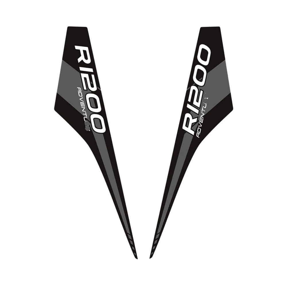 Motorcycle Fuel Tank Cap Sticker for Motorrad R1200GS R1250GS for Adventure 2014-2018 Motorcycle Fuel Tank Pad Sticker
