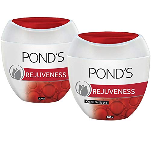 Bundle/combo!!! Pond's Rejuveness Anti-wrinkle Cream Day and Night 7oz (200gr) Pond's Rejuvecedora Contra-las Arrugas De Dia Y Noche 7oz (200gr)