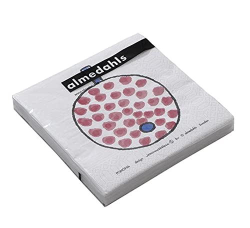 ペーパーナプキン 20pby Almedahls