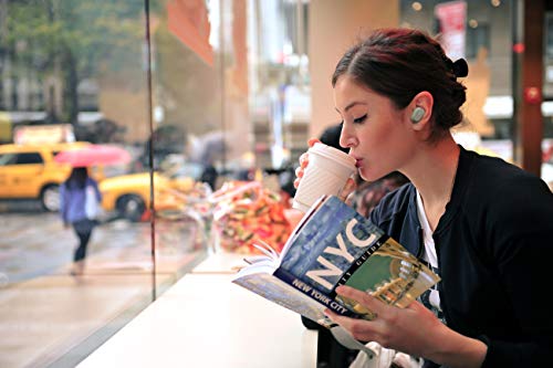 JVC HA A50T Ecouteurs bluetooth - vue 9