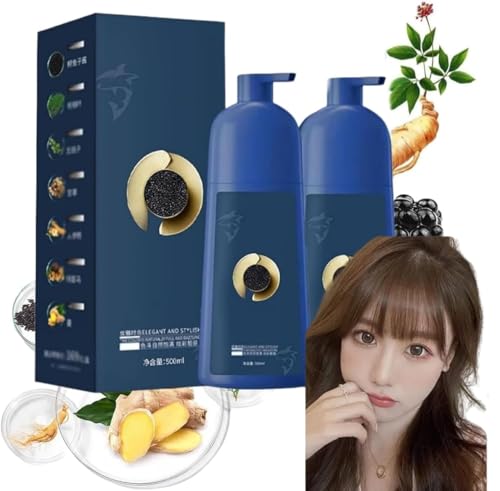 2{LrAveCwAJ[ iwA}XN10pbNj Vv[ 500ML {^jJJ[N[Vv[ ߃Vv[ jp ȒPŕ֗ (FiTea Brownj, 500ml*2{)