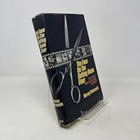 The Face on the Cutting Room Floor: The Story of Movie and Television Censorship B0007DKZQO Book Cover