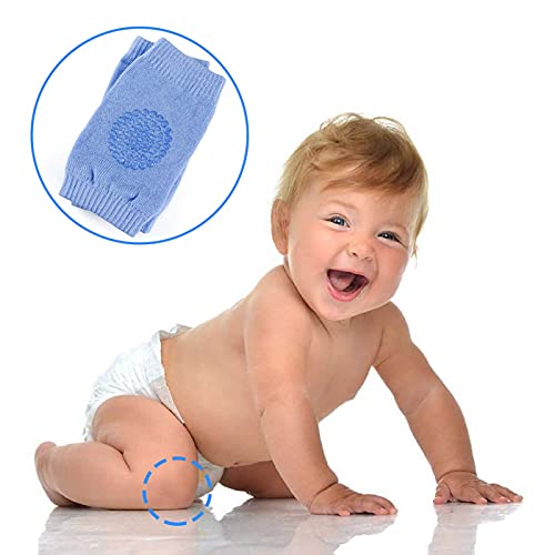 Little World LW-US-ETHX-200318 Baby Knee Pads For Crawling thumb #3