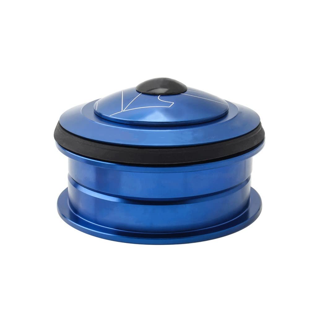 Jeu De Direction Pour Fourche De Vélo 28,6 Mm – Casque Universel, Neuf