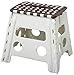 ãƒˆãƒ¬ãƒ¼ãƒ‰ãƒ¯ãƒ³(Trade One) Seno Bee Step Stool, é«˜ã•32cm, wht