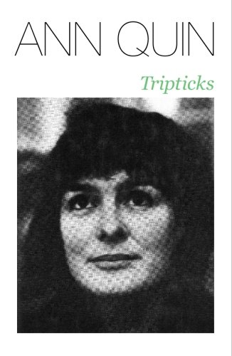 Tripticks