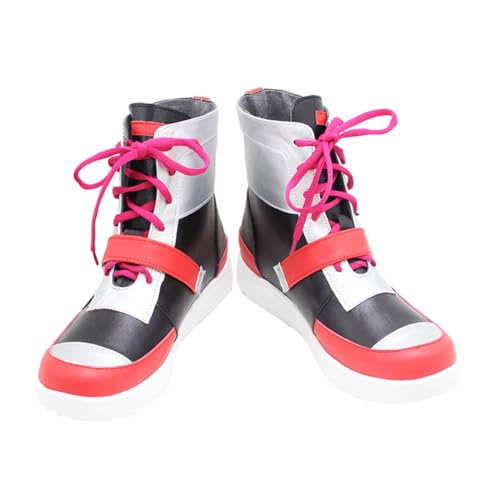 [Sanjucos] �R�X�v���C �ɓK������ �ߍX�^�� ����X�^ Trickstar �g���b�N�X�^�[ ������ �܂� �R�X�v�� �C �u�[�c �e�T�C�Y�Ή� �I�[�_�[���C�h�\ �R�X�v���C���[ K20123065
