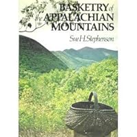 Basketry of the Appalachian Mountains 0671609211 Book Cover