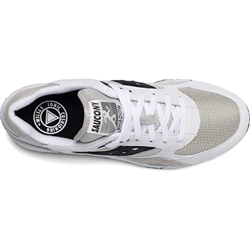 Image of Saucony Unisex-Adult Shadow 6000 Sneaker