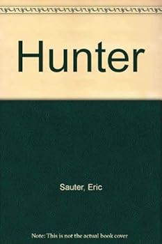Paperback Hunter Book