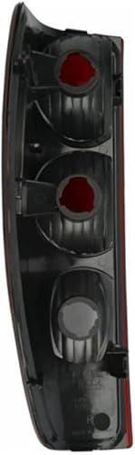 Miniatura 2 de KarParts360 Para Chevy Colorado 2004-2012, par de luces traseras para el lado del conductor y del pasajero para GM2800164 GM2801164  25821848,