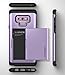 Spigen Slim Armor CS Designed for Galaxy Note 9 Case (2018) - Lavender