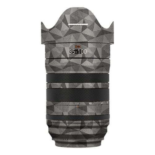 SUPBIG JANZT[ Hassel XCD 35-100mm f2.8-4 E Ή WY[YΉ YیtB ʕ h ώC ϖ mJbg XLV[ XebJ[(kOp`^)