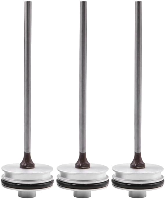 CN70 Coil Nailer Parts SP CN81204 Aftermarket Air Nailer Accessories Piston Driver for CN70 Coil Nail Gun (3 Packs) (CN80)
