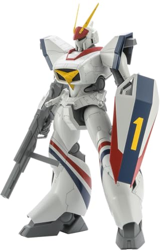 ハセガワ 機甲戦記ドラグナー XD-01 ドラグナー1