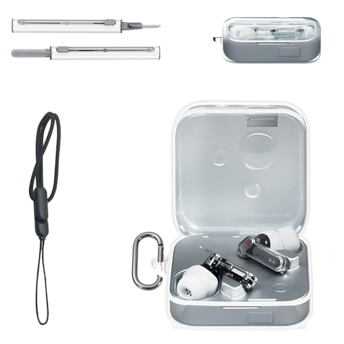 Nothing EarpP[X(3) - tTPUt{fBیJo[BLуCX[dɑΉBwAhoAϏՌAɗD(NA)B