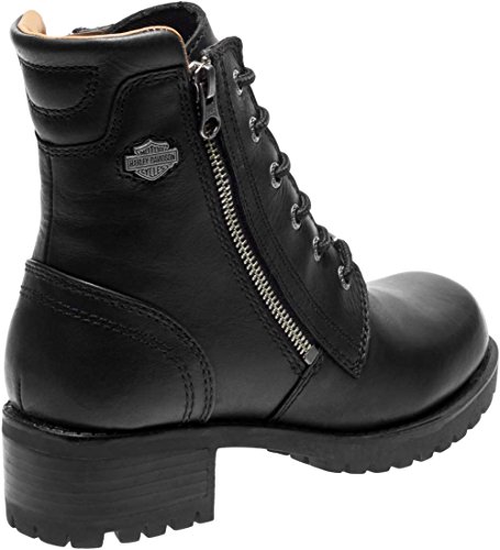 Harley-Davidson Footwear women's Asher Boot3