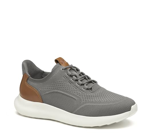 Image of Johnston & Murphy Men's XC4 Tanner Plain Toe Oxford