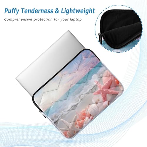 Funda para laptop impermeable y resistente a golpes 13-14 pulgadas miniatura 5