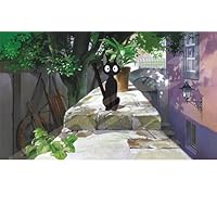 Amazon.co.jp: ジグソーパズル となりのトトロ トトロのおなかの上で Amazon.co.jp: ジグソーパズル となりのトトロ トトロのおなかの上で