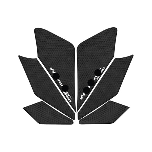 Grip de Réservoir Moto pour Hornet CB1000 2025 Antidérapant