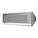 Price comparison product image OSRAM LED Under-Cabinet Luminaire / Linear LED Corner Bluetooth speaker / metal body / Length 48cm / 10 Watt