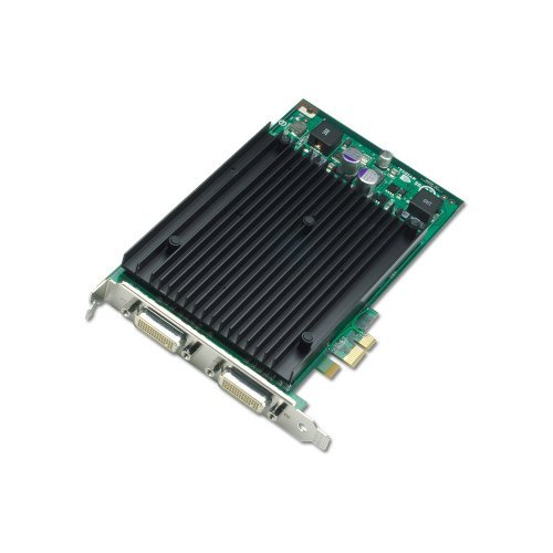 PNY VCQ440NVS-X1-PB carte graphique PCI Express x1 pour étendre son bureau de travail