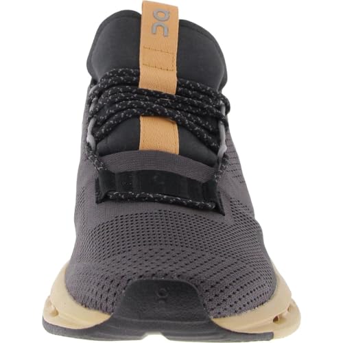 Image of ON Running - Cloudnova - 2698491 - Color: Graphite-Beige - Size: 6.5