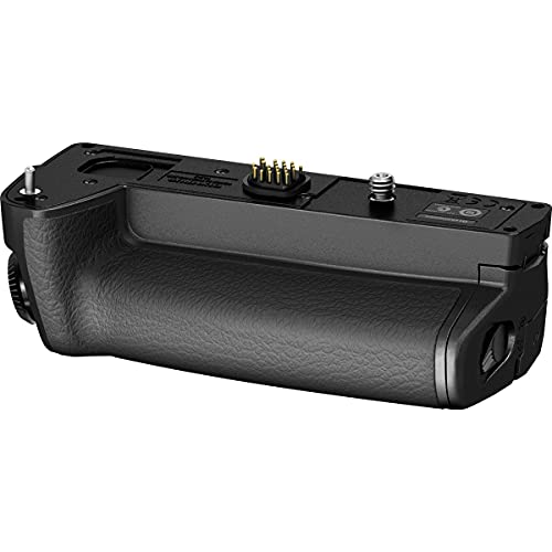 Amazon.com : OM SYSTEM OLYMPUS HLD-7 Camera Grip for Olympus E-M1 