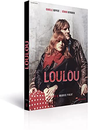 Loulou 1980 drame classique en support physique