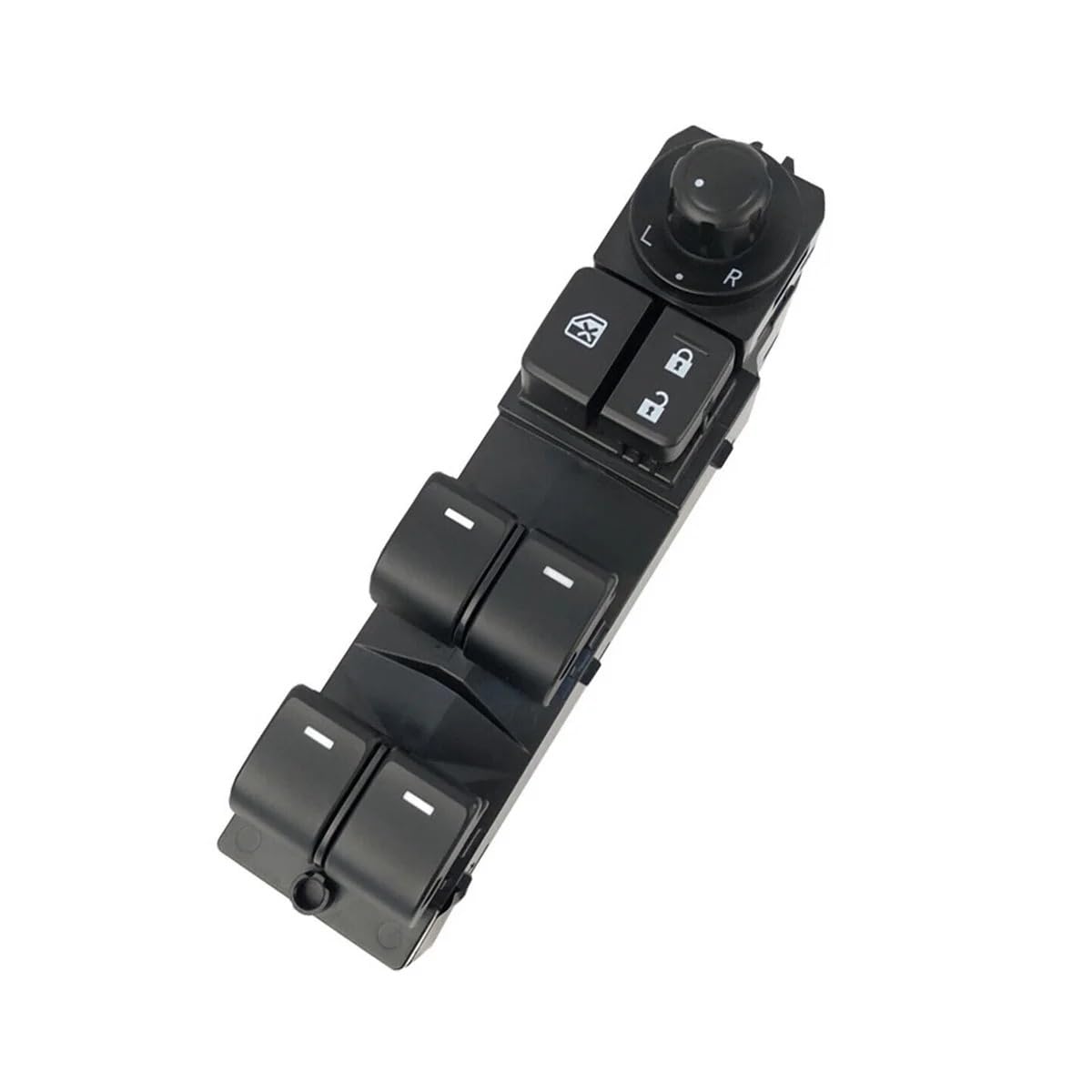 Interrupteur vitre Mazda 6 Atenza bouton commande lève-vitre électrique GV9B-66-350