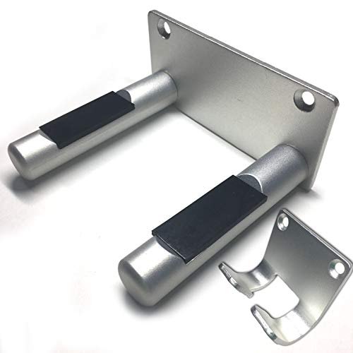 Hairdryer Holder Wall Mount,Compatible with Most Blow Dryers for Dyson Hair Dryer Rack