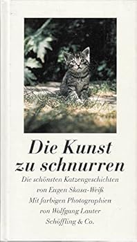 Hardcover Die Kunst Zu Schnurren [German] Book