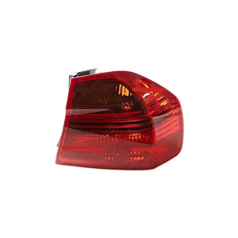 Feu arrière réparer éclairage cassé E90 remplacer optique terni 63216937458 BMW 323i 325i 330i