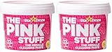 Stardrops - The Pink Stuff - The Miracle All Purpose Cleaning Paste (Pack of 2)