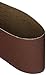 Bosch SB5R121 10-Piece 120 Grit 3 In. x 24 In. Sanding Belts