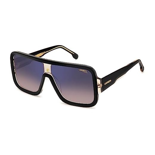 CARRERA FLAGLAB 14 Gafas, 0WM, 62 Unisex Adulto