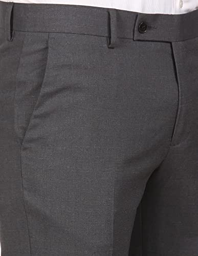 Image of Arrow Men Formal Trouser