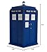Hero Collector Eaglemoss The Eleventh Doctor's Tardis Model | Doctor Who Figurine Collection | Model Replica