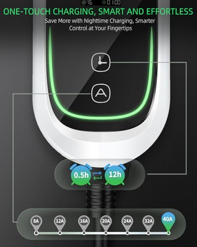 EV fast charging DC station ABB