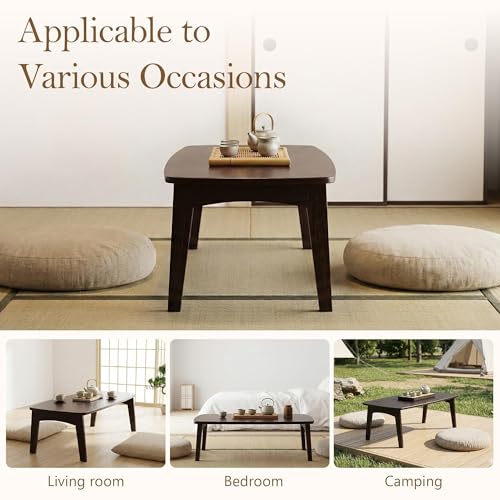 YHGSYXL Japanese Floor Table