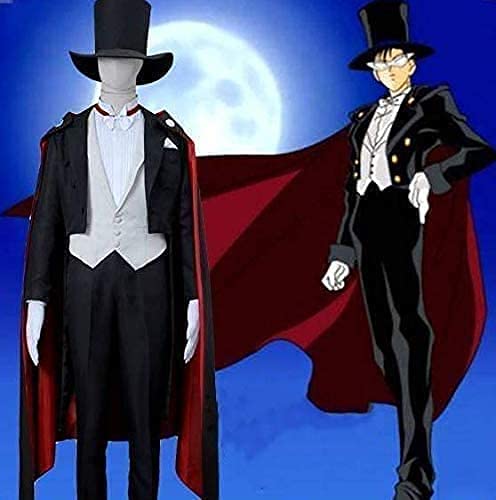 BIG すのチル タキシード風衣装 服 ② Amazon.co.jp: [NACZHLOVELL] 中世 復古 貴族風タキシード
