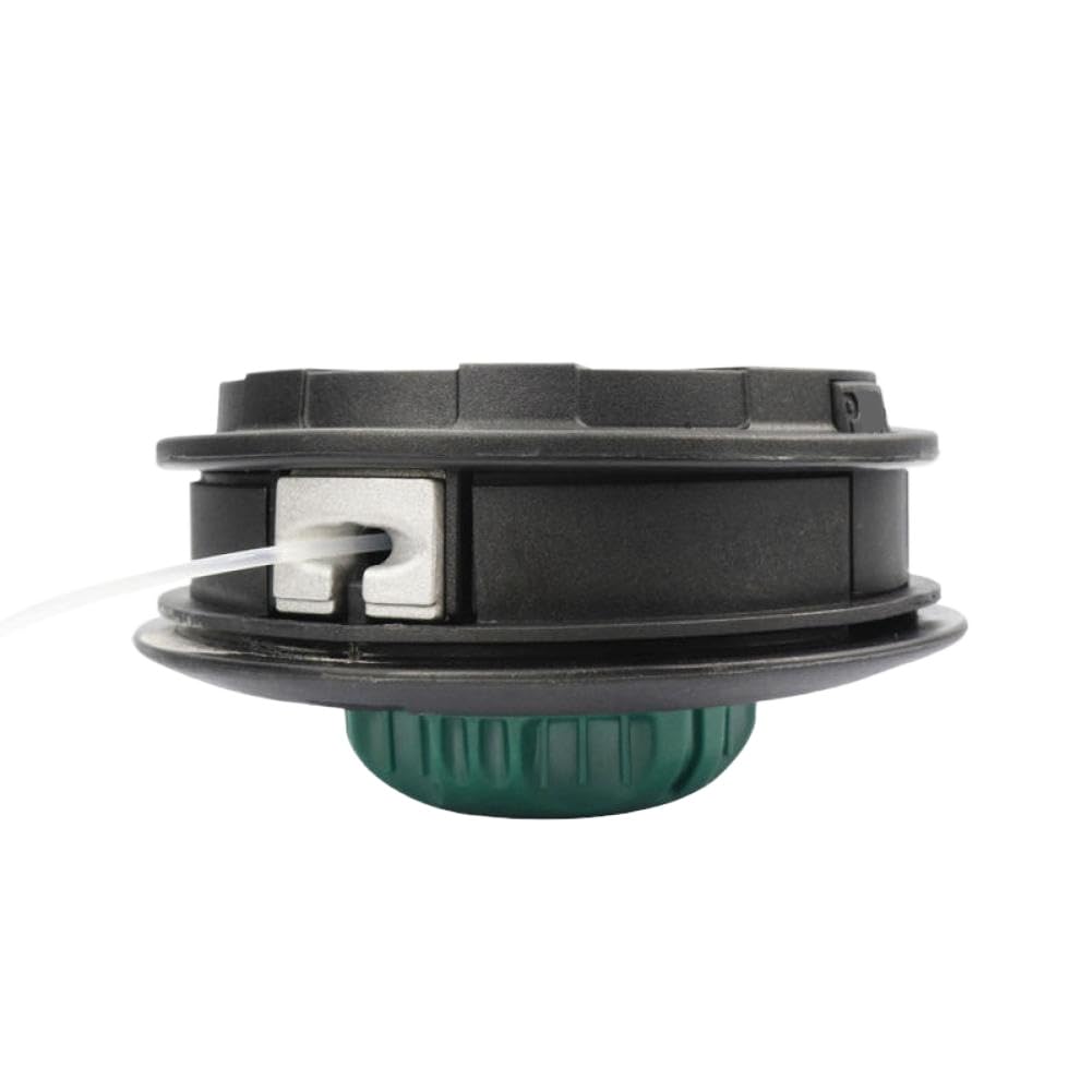 Sostituzione Universale della manopola Antiurto Compatibile con BC380T BC400S BC400T BC430S BC241S Testa della Linea di Alimentazione del decespugliatore in Alluminio