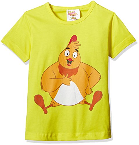 Image of Girls' T-Shirt